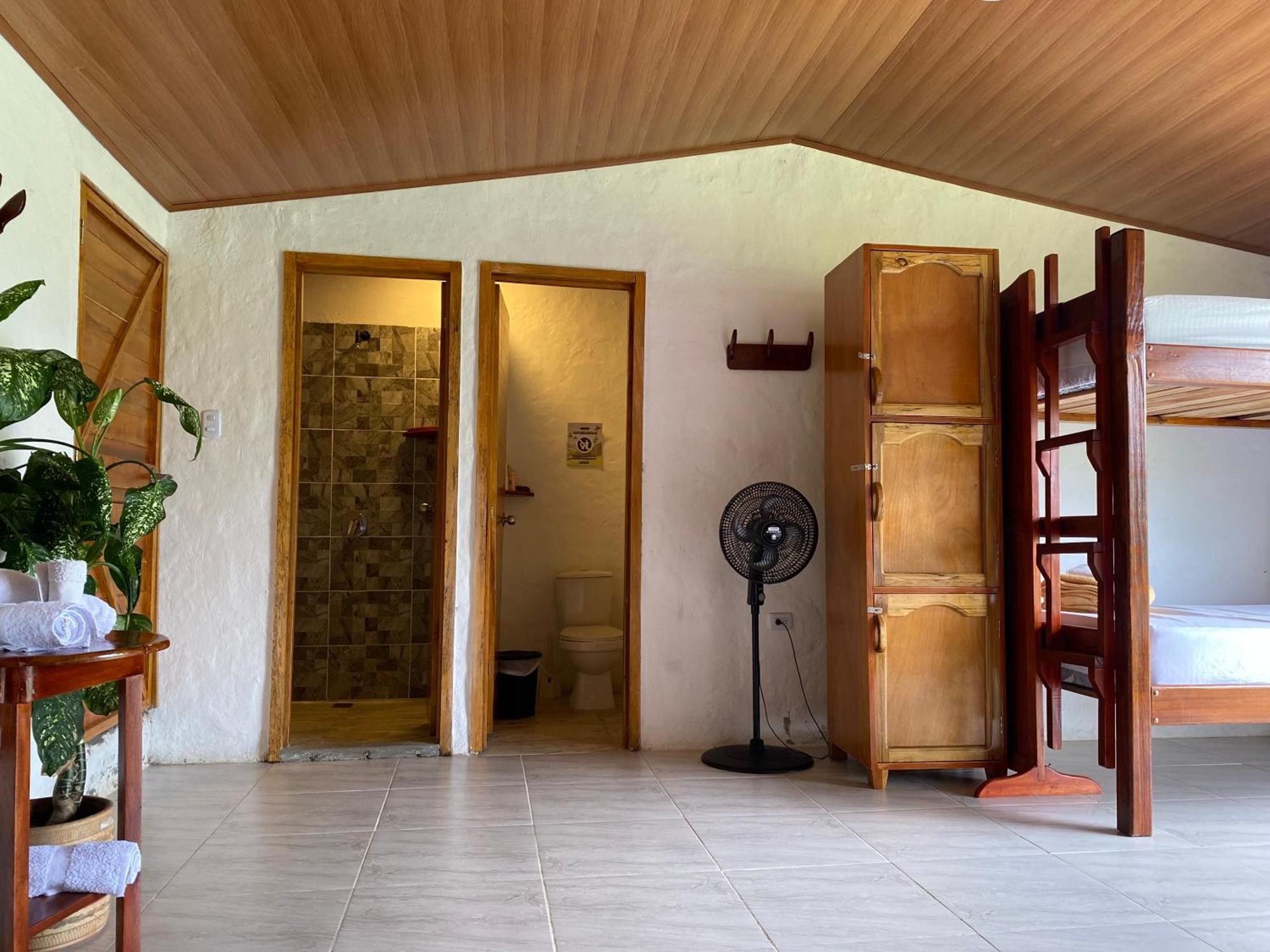 Hostel Tukawa Filandia Zimmer foto