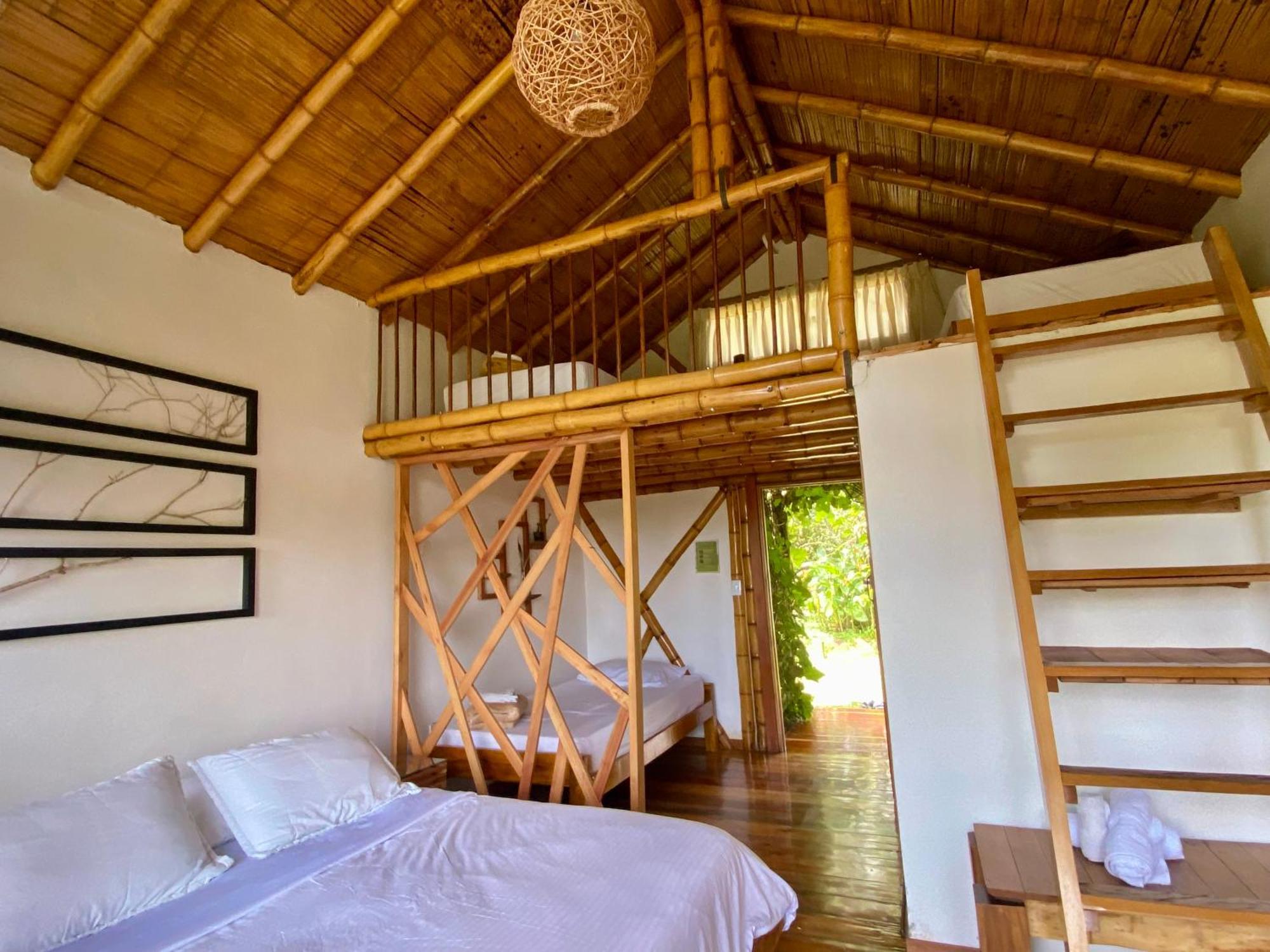 Hostel Tukawa Filandia Zimmer foto