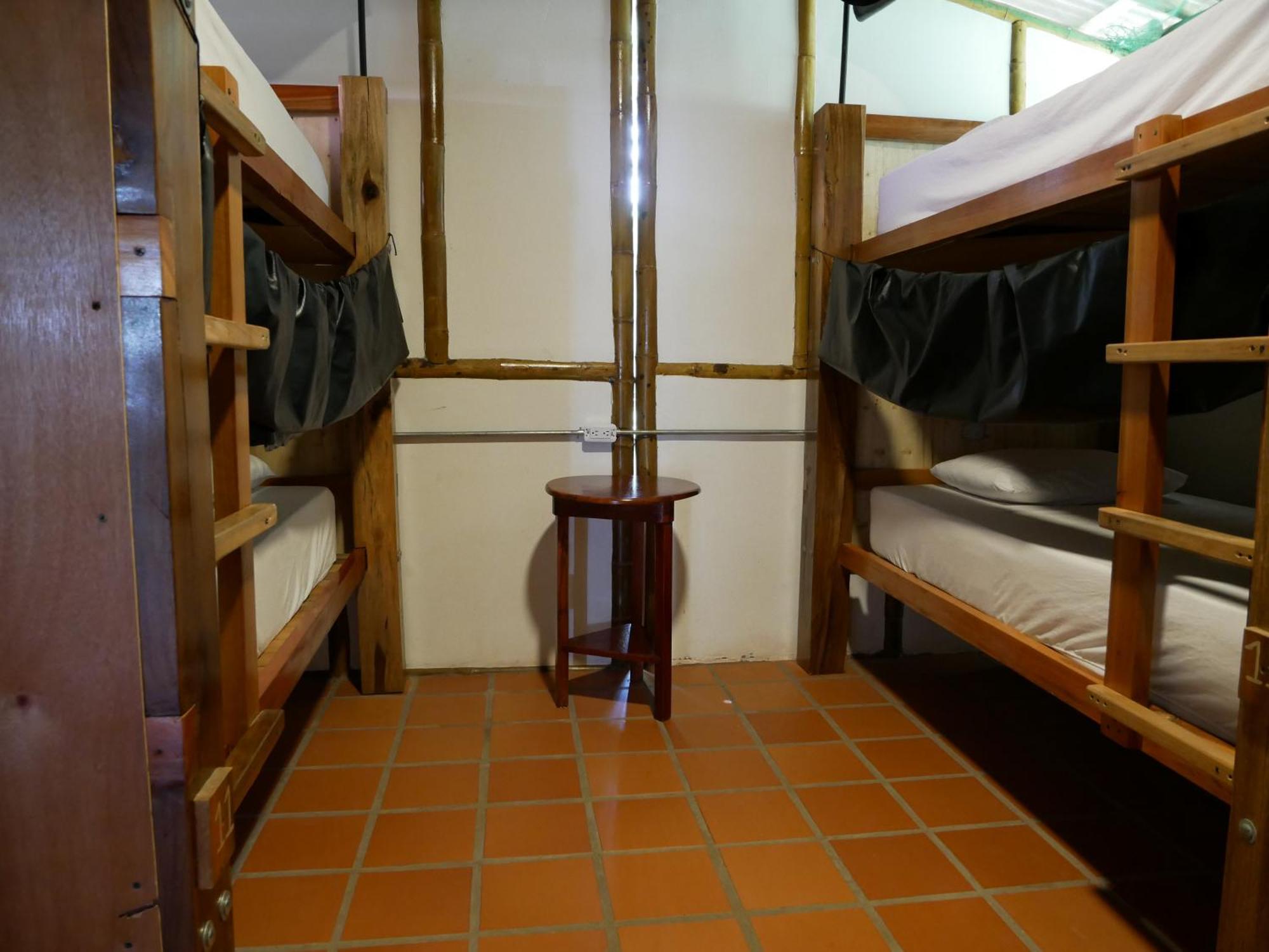 Hostel Tukawa Filandia Zimmer foto