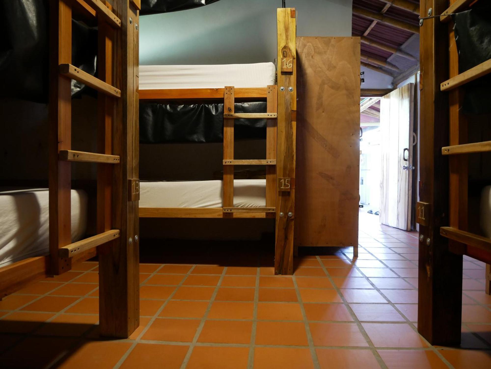 Hostel Tukawa Filandia Zimmer foto